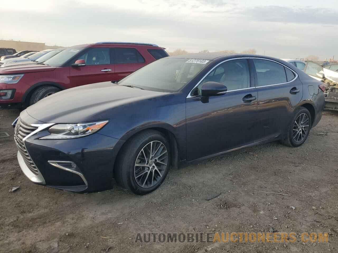 58ABK1GG6HU079131 LEXUS ES350 2017