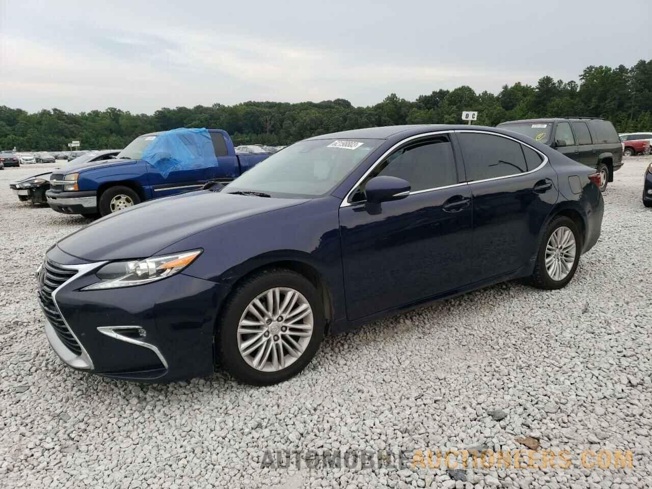 58ABK1GG6JU081497 LEXUS ES350 2018