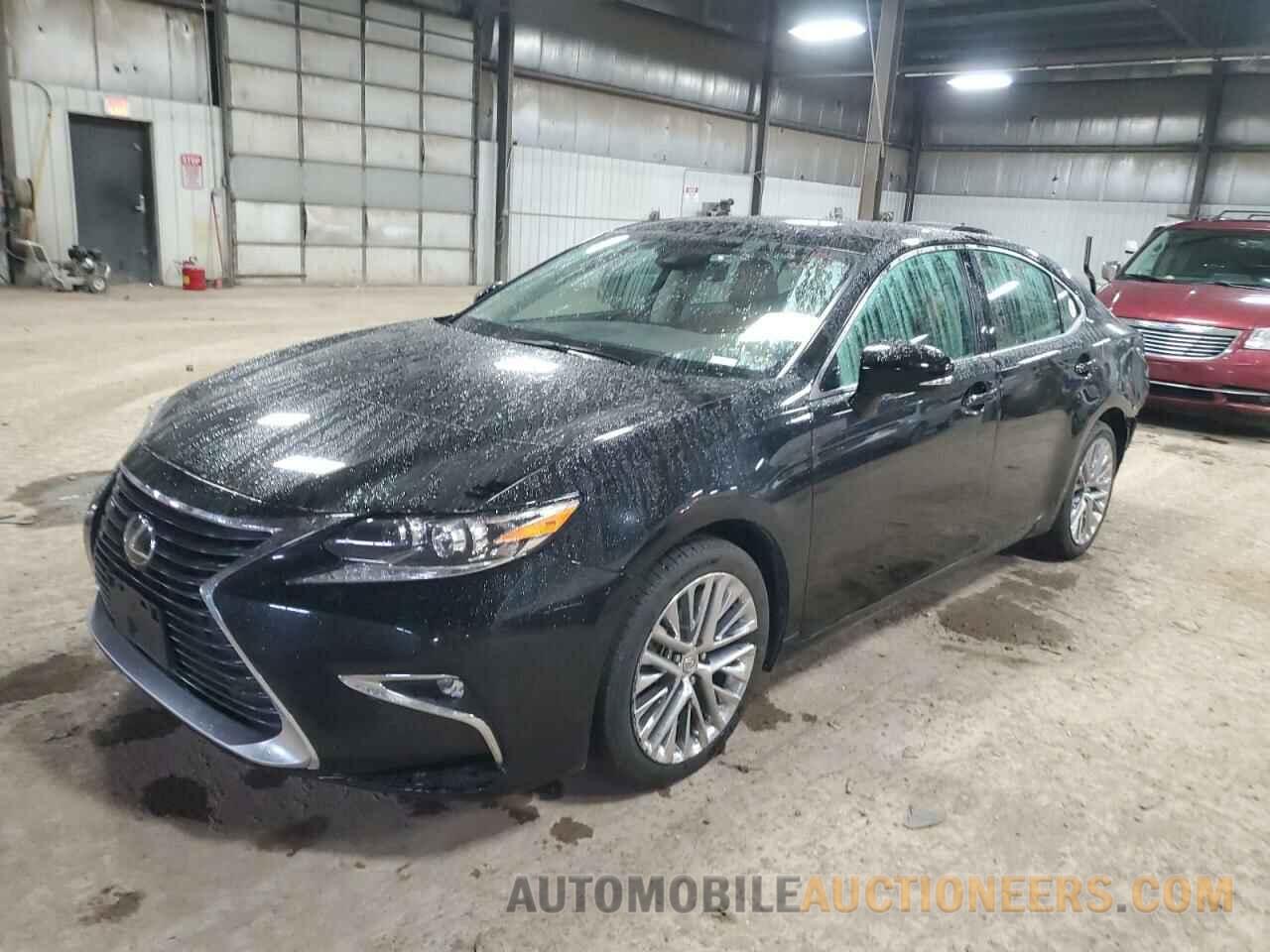 58ABK1GG6JU084531 LEXUS ES350 2018