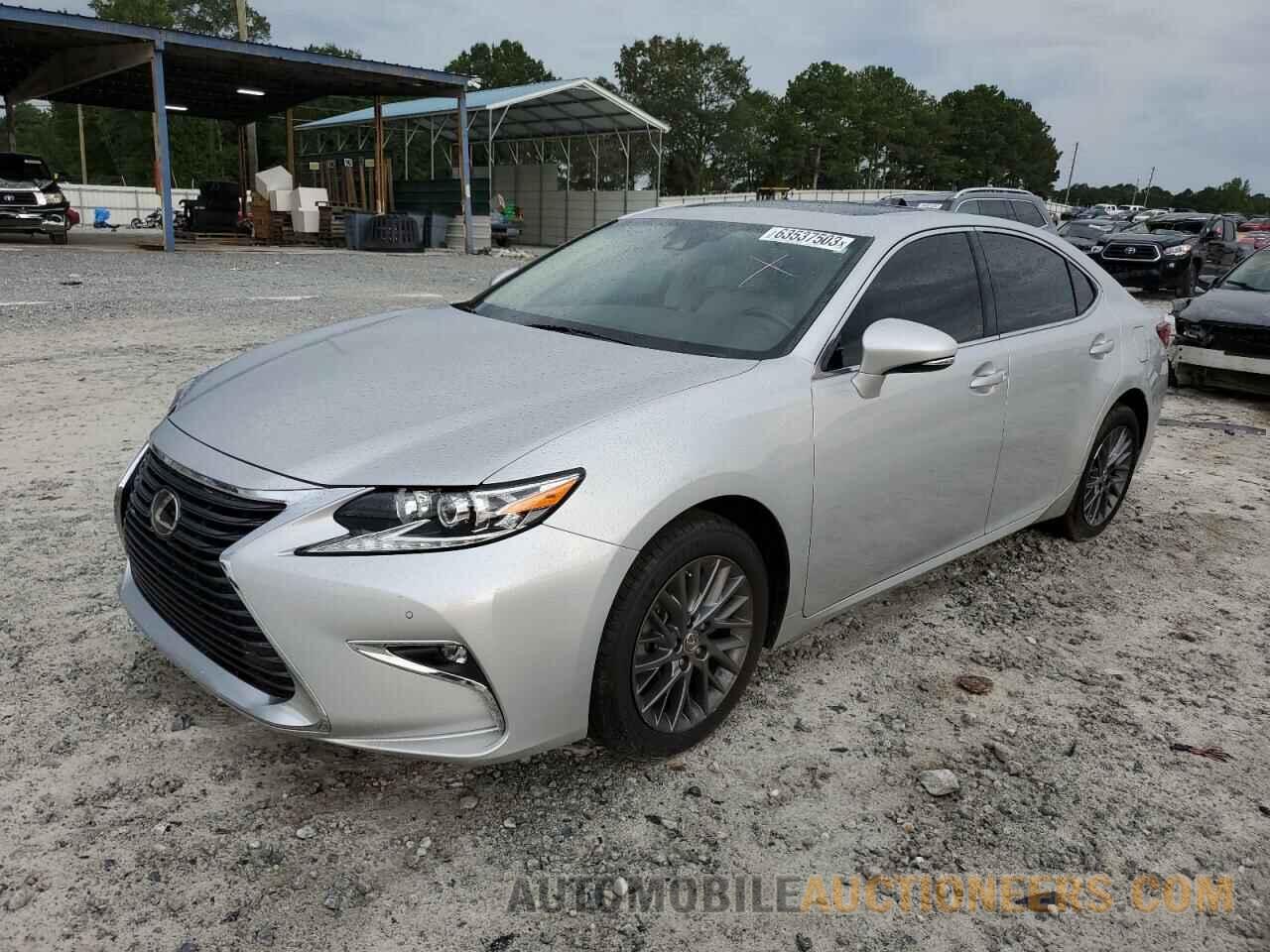 58ABK1GG6JU090460 LEXUS ES350 2018