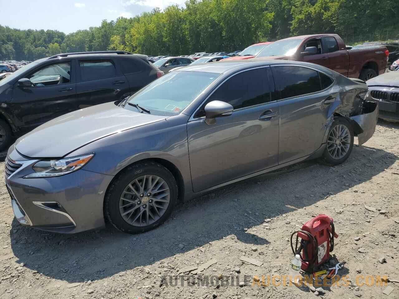 58ABK1GG6JU101425 LEXUS ES350 2018