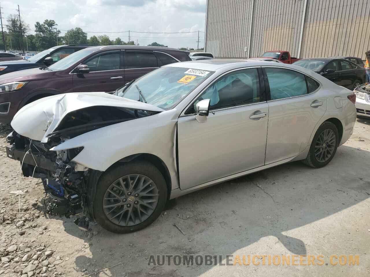 58ABK1GG6JU108181 LEXUS ES350 2018