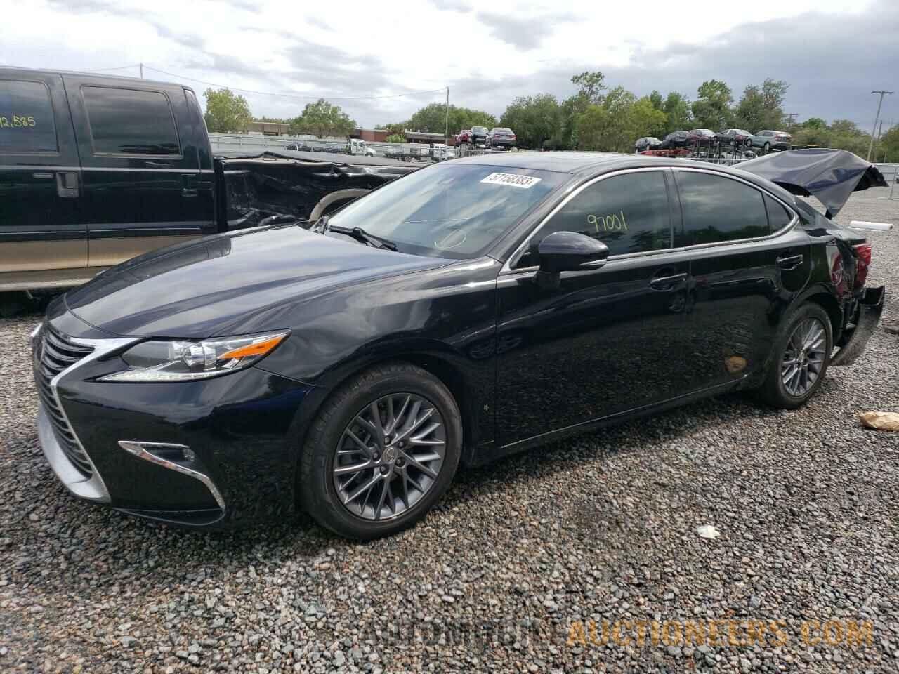 58ABK1GG6JU111002 LEXUS ES350 2018