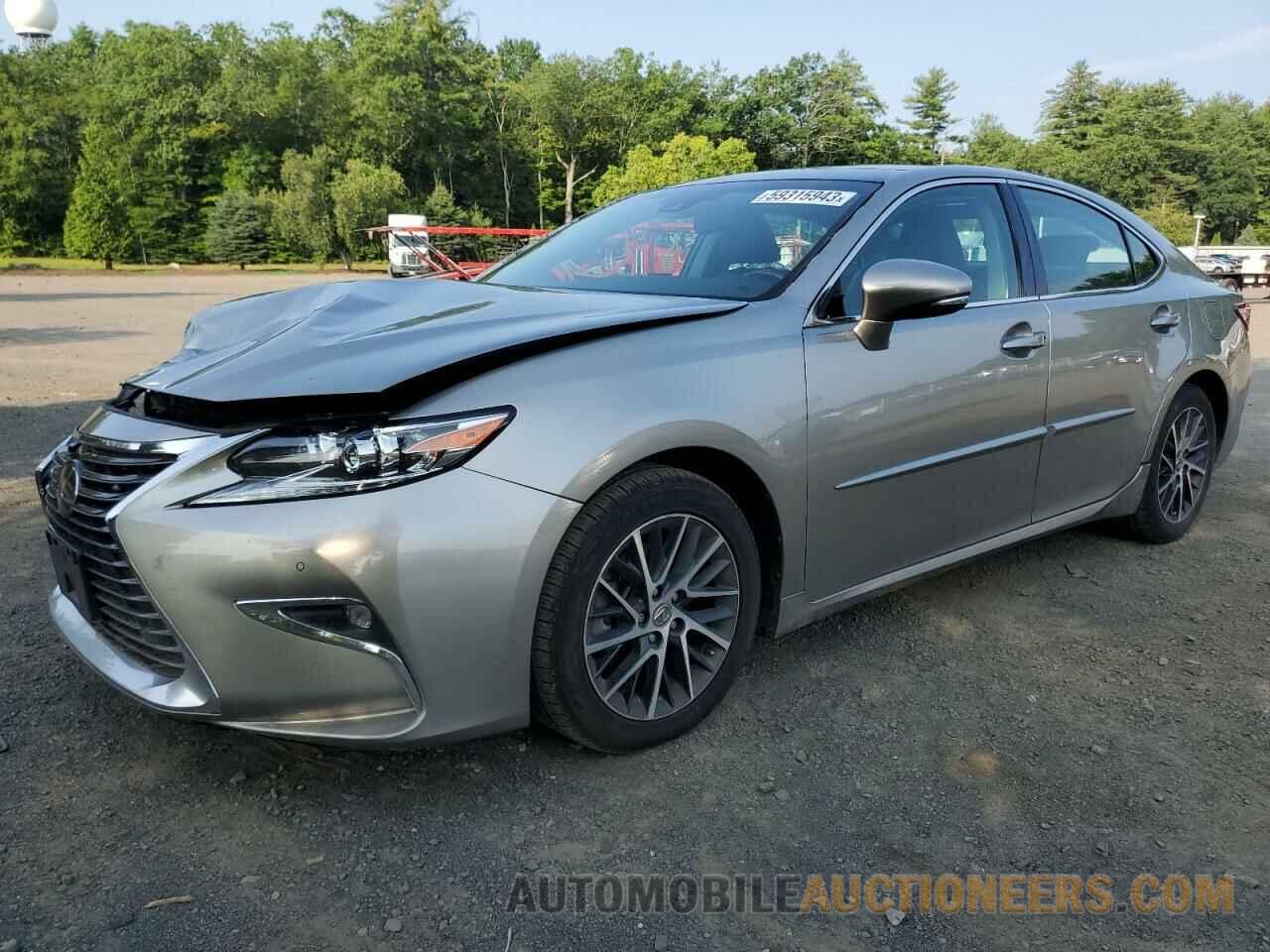 58ABK1GG6JU113798 LEXUS ES350 2018