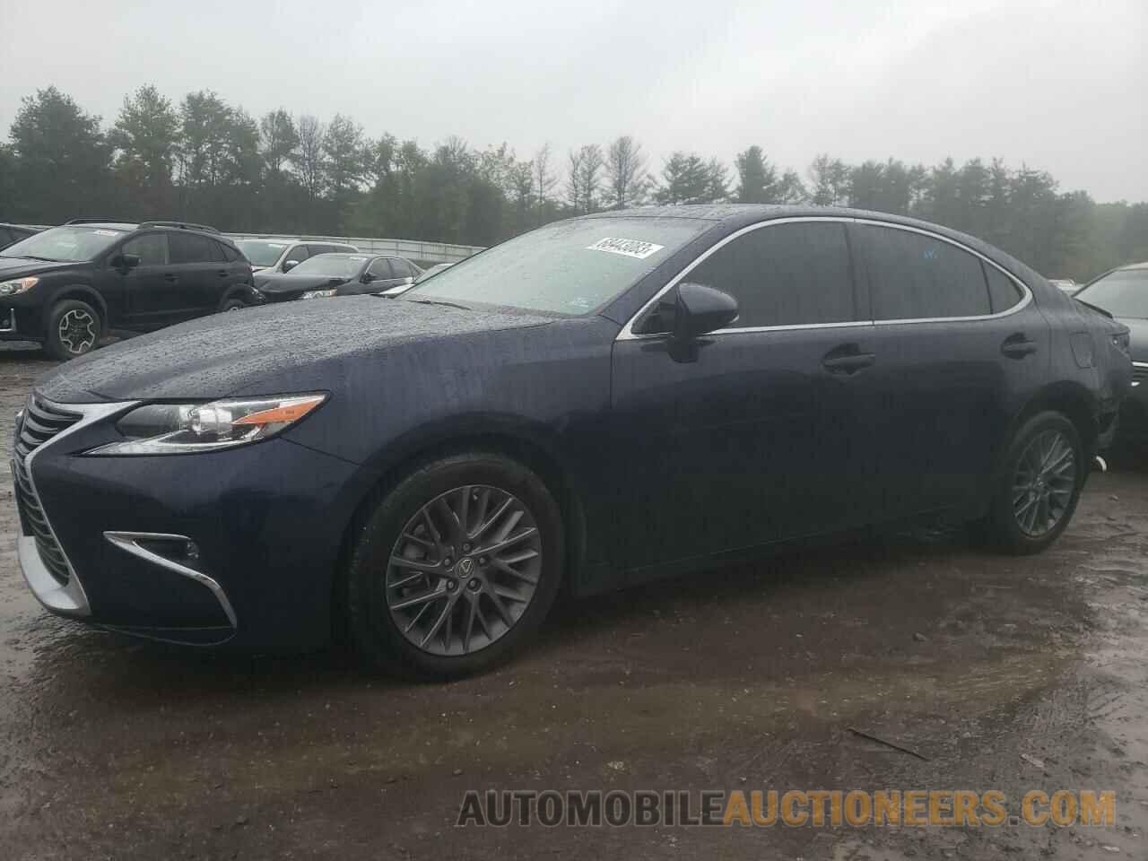 58ABK1GG6JU116524 LEXUS ES350 2018