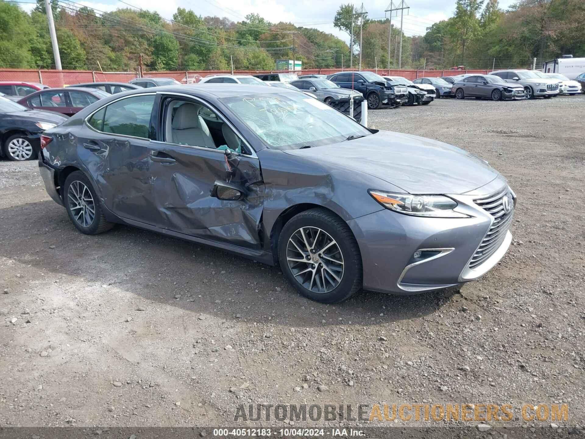 58ABK1GG7GU034181 LEXUS ES 350 2016