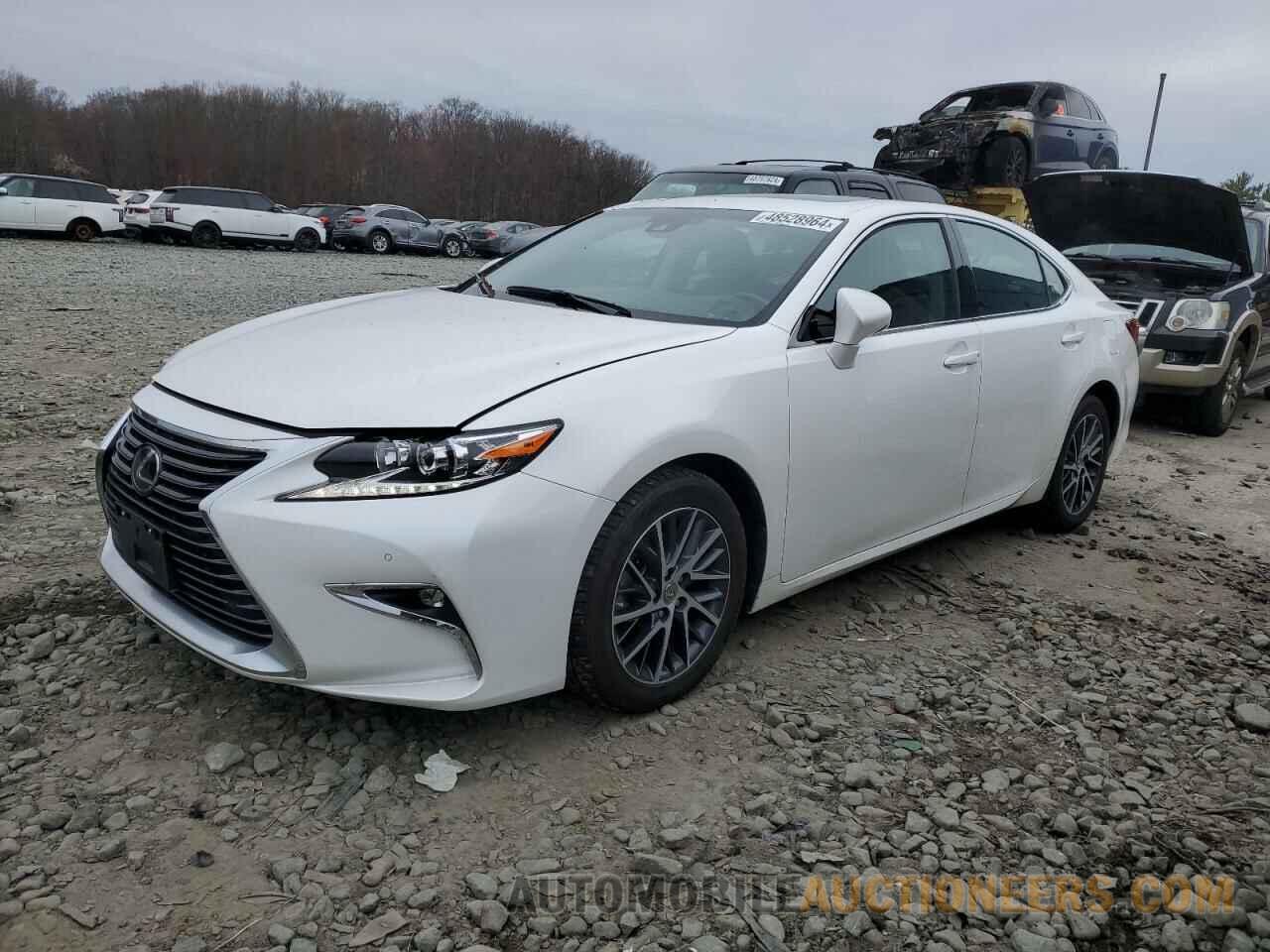 58ABK1GG7HU041410 LEXUS ES350 2017