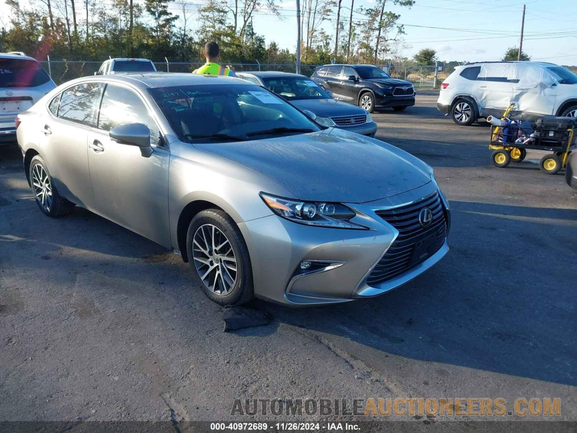 58ABK1GG7HU044467 LEXUS ES 350 2017