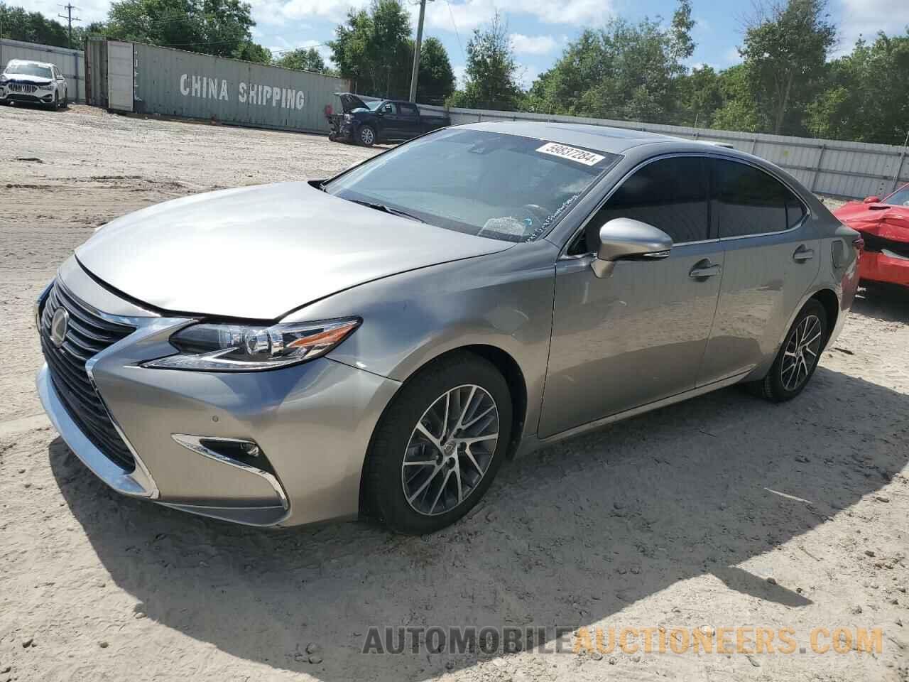 58ABK1GG7HU044906 LEXUS ES350 2017