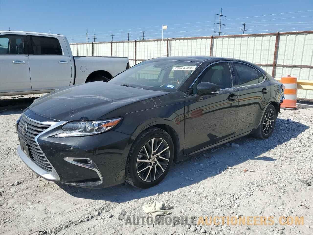 58ABK1GG7HU058403 LEXUS ES350 2017