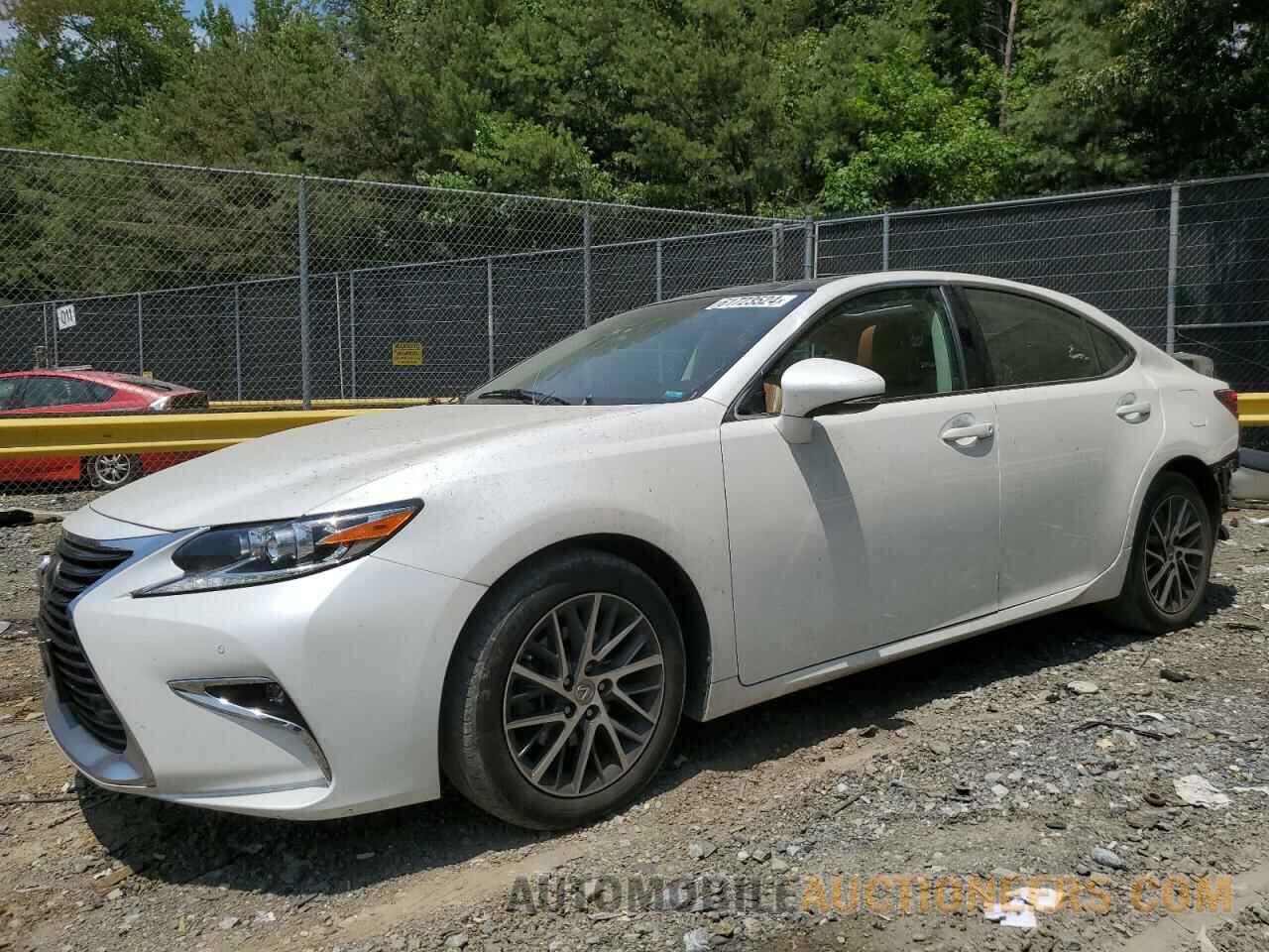 58ABK1GG7HU058868 LEXUS ES350 2017