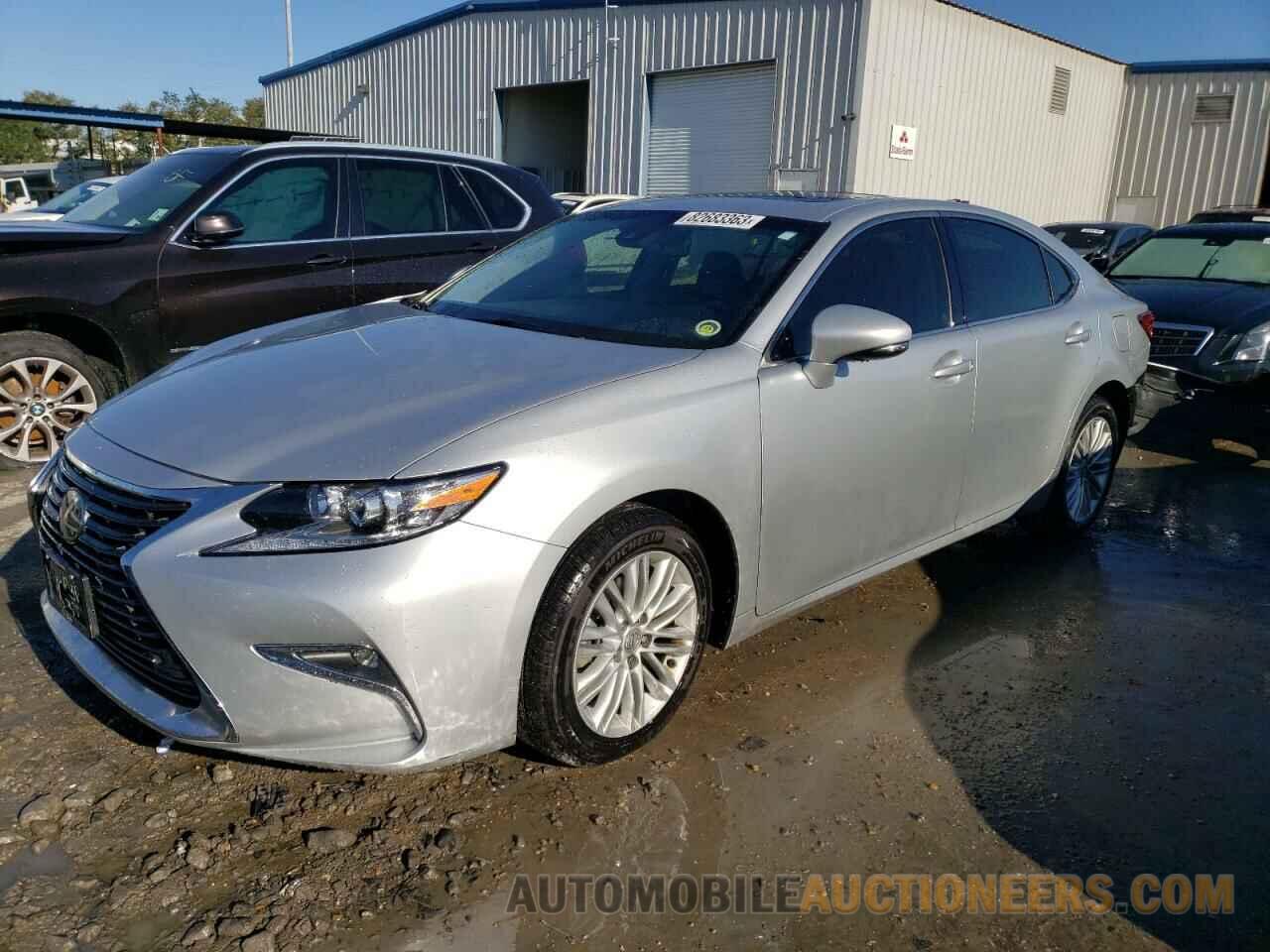 58ABK1GG7HU068719 LEXUS ES350 2017