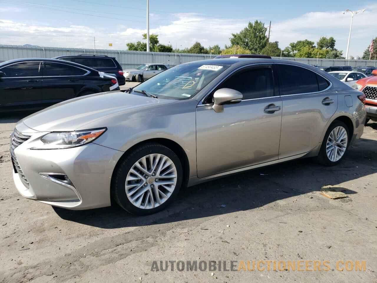 58ABK1GG7HU074620 LEXUS ES350 2017