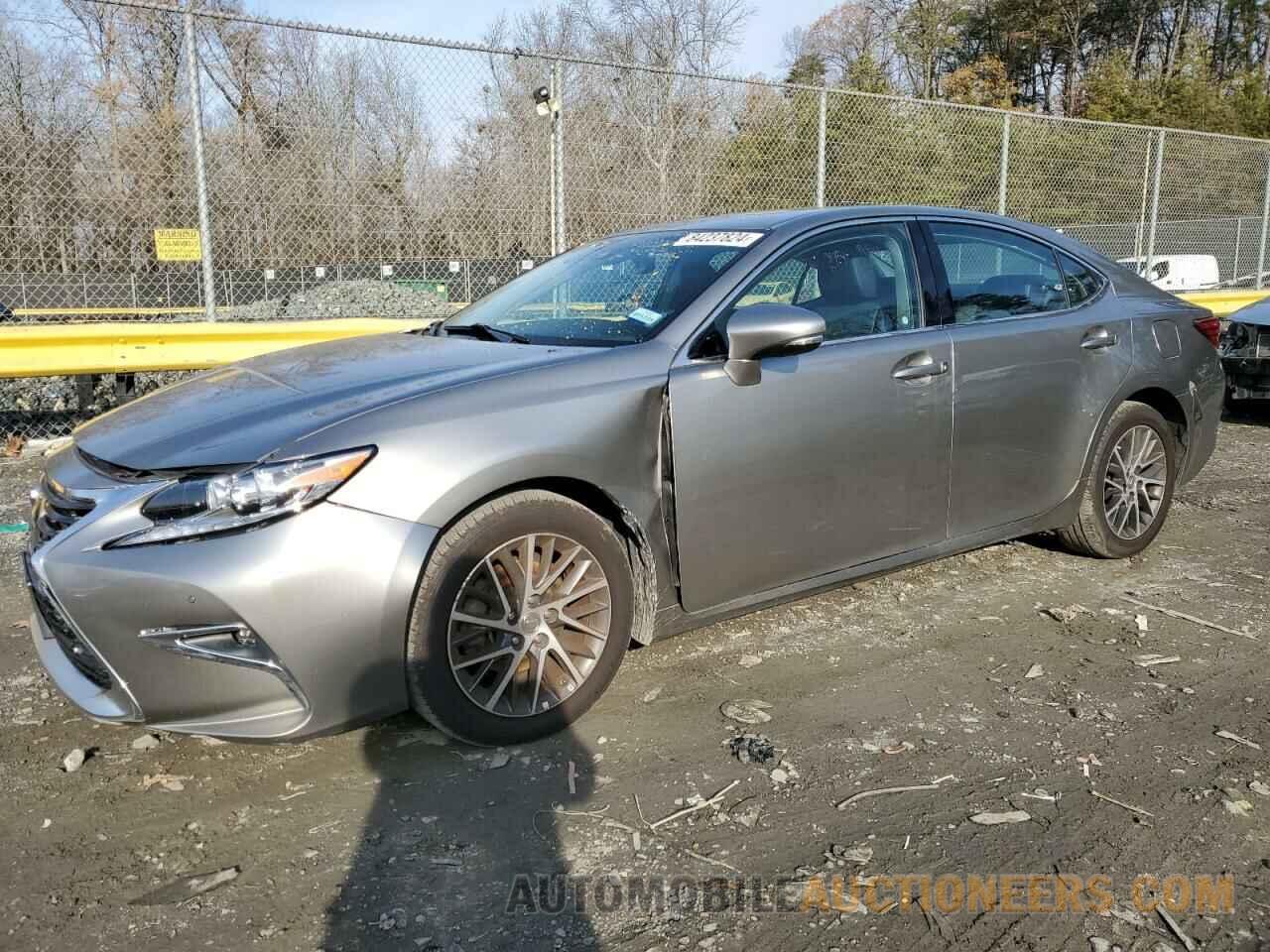 58ABK1GG7HU076738 LEXUS ES350 2017