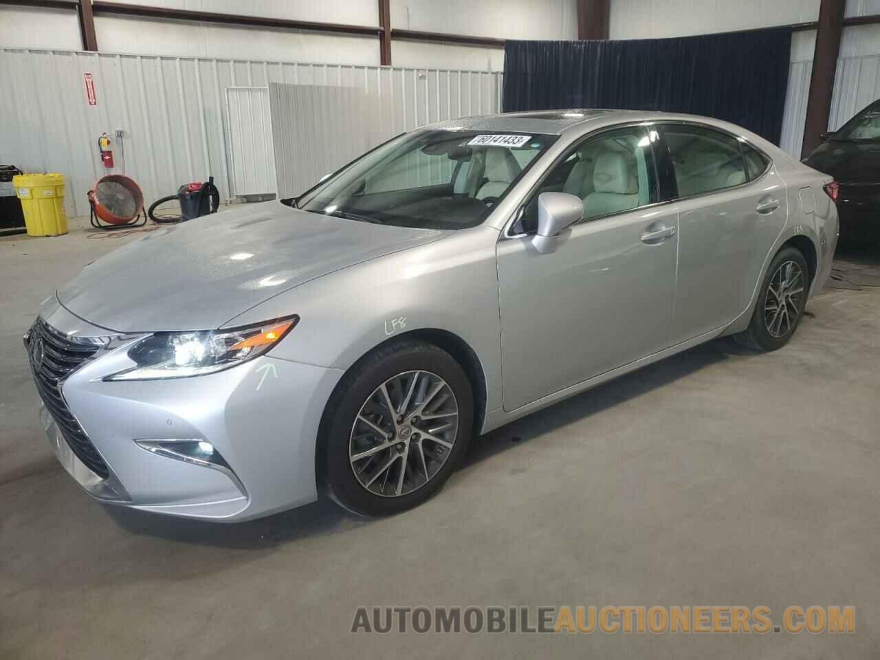 58ABK1GG7HU079476 LEXUS ES350 2017