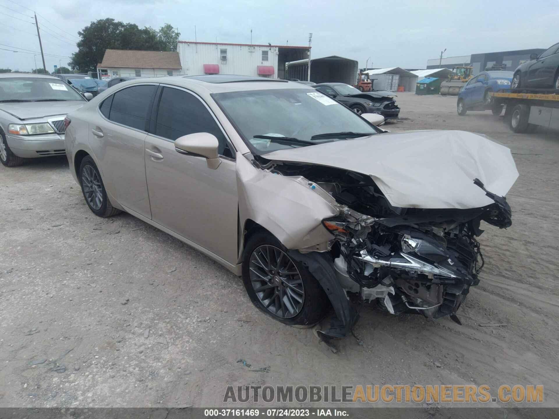 58ABK1GG7JU085073 LEXUS ES 2018