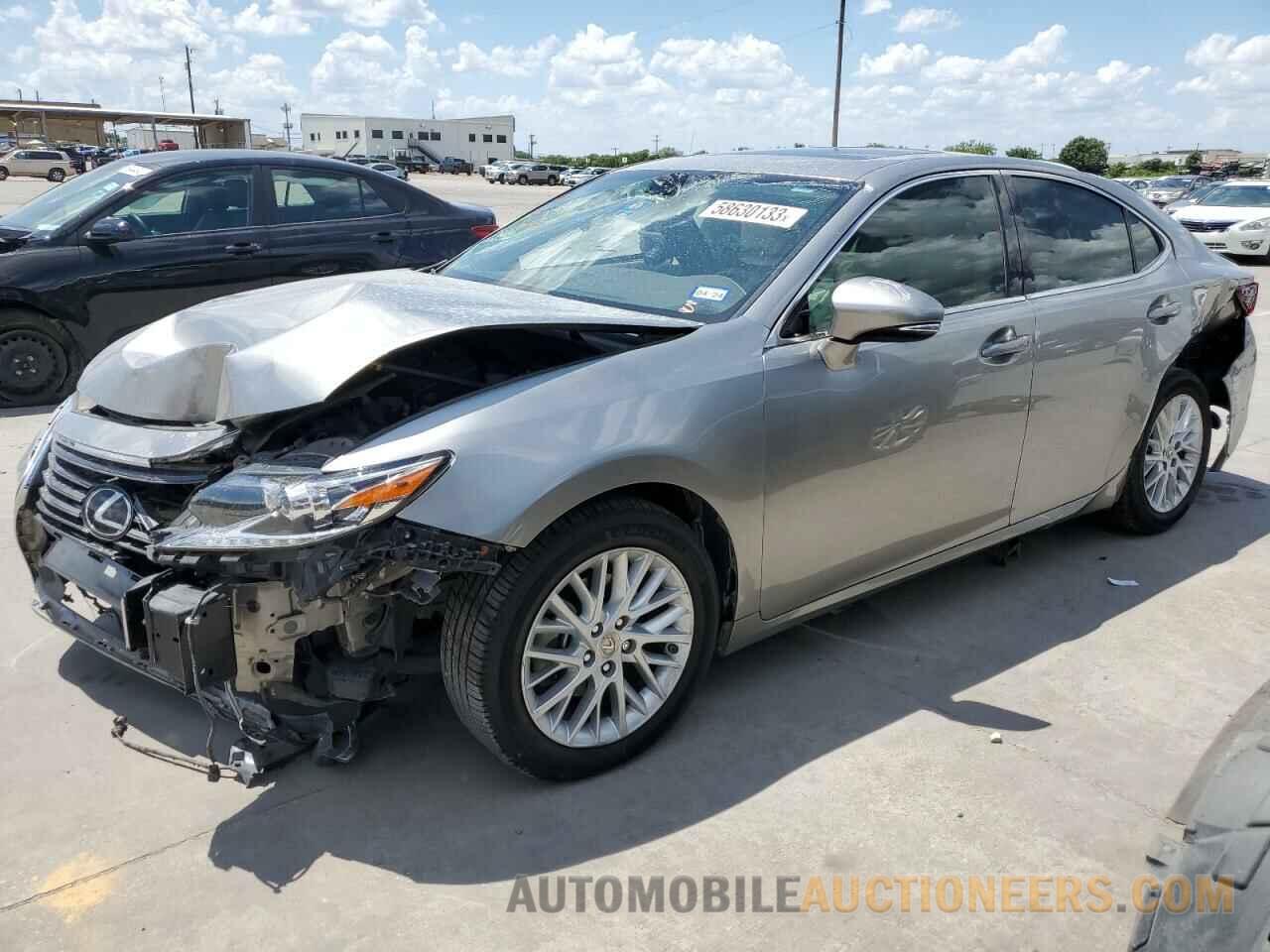 58ABK1GG7JU086949 LEXUS ES350 2018