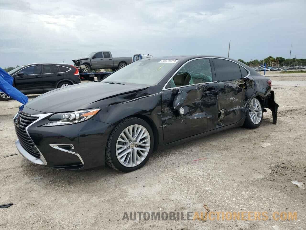 58ABK1GG7JU098552 LEXUS ES350 2018