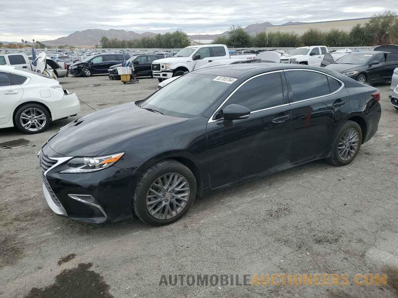 58ABK1GG7JU103426 LEXUS ES350 2018