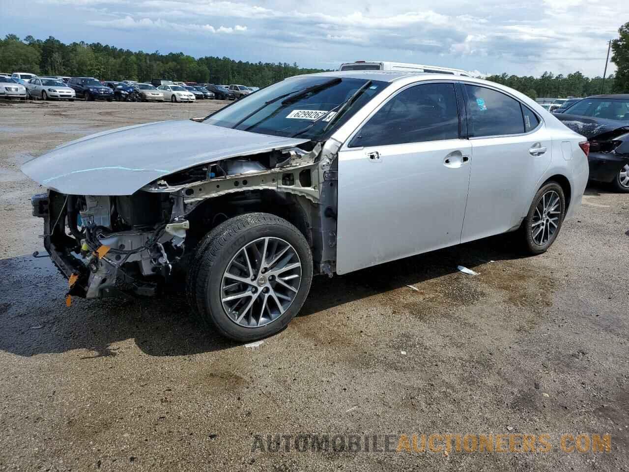 58ABK1GG7JU112174 LEXUS ES350 2018