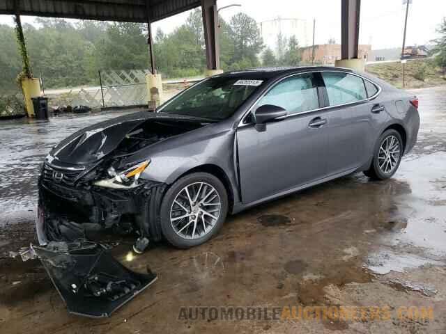 58ABK1GG8GU012612 LEXUS ES350 2016