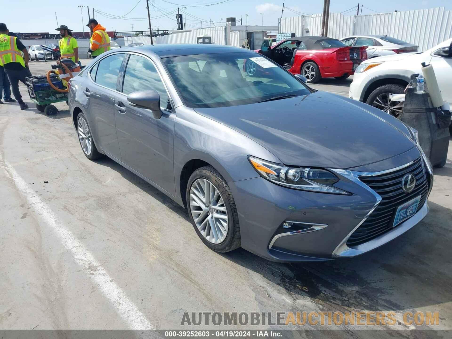 58ABK1GG8GU016403 LEXUS ES 350 2016