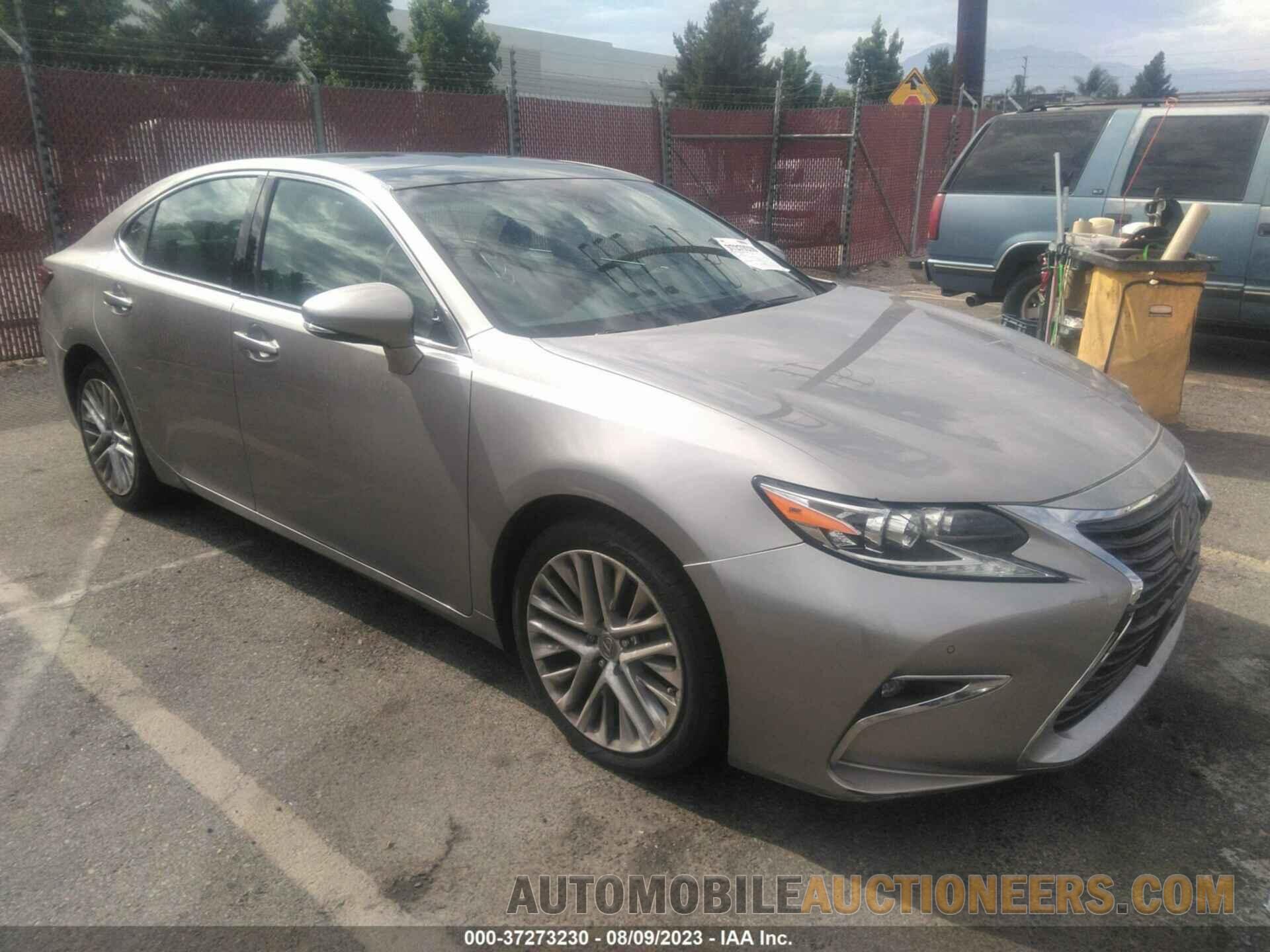 58ABK1GG8GU024663 LEXUS ES 350 2016