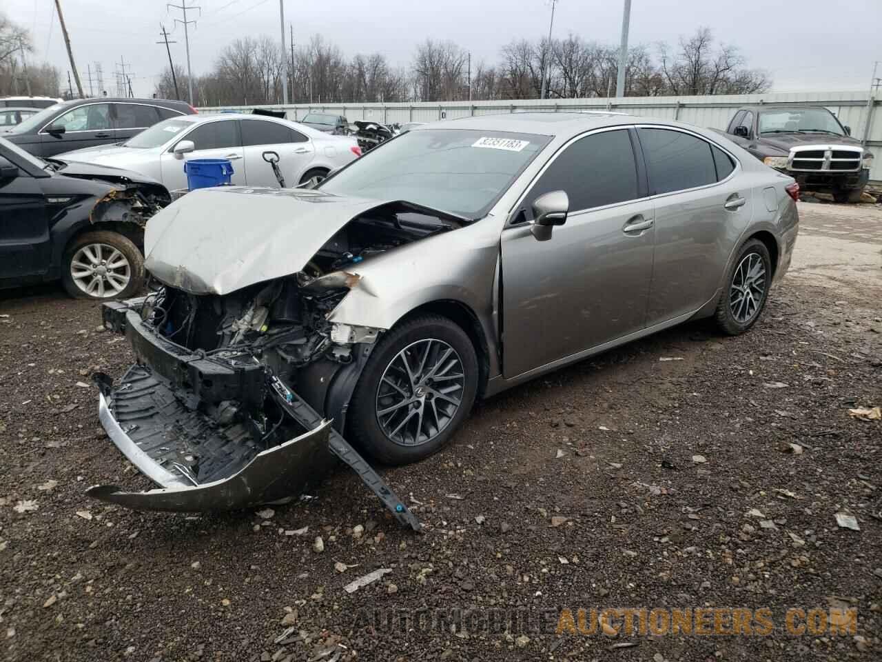 58ABK1GG8HU041349 LEXUS ES350 2017