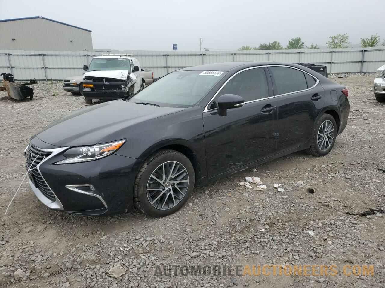 58ABK1GG8HU056076 LEXUS ES350 2017