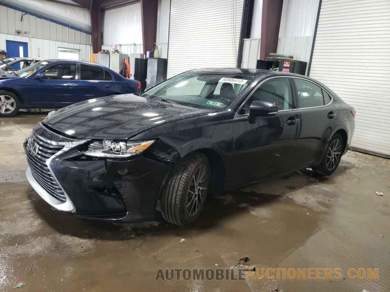 58ABK1GG8HU062864 LEXUS ES350 2017