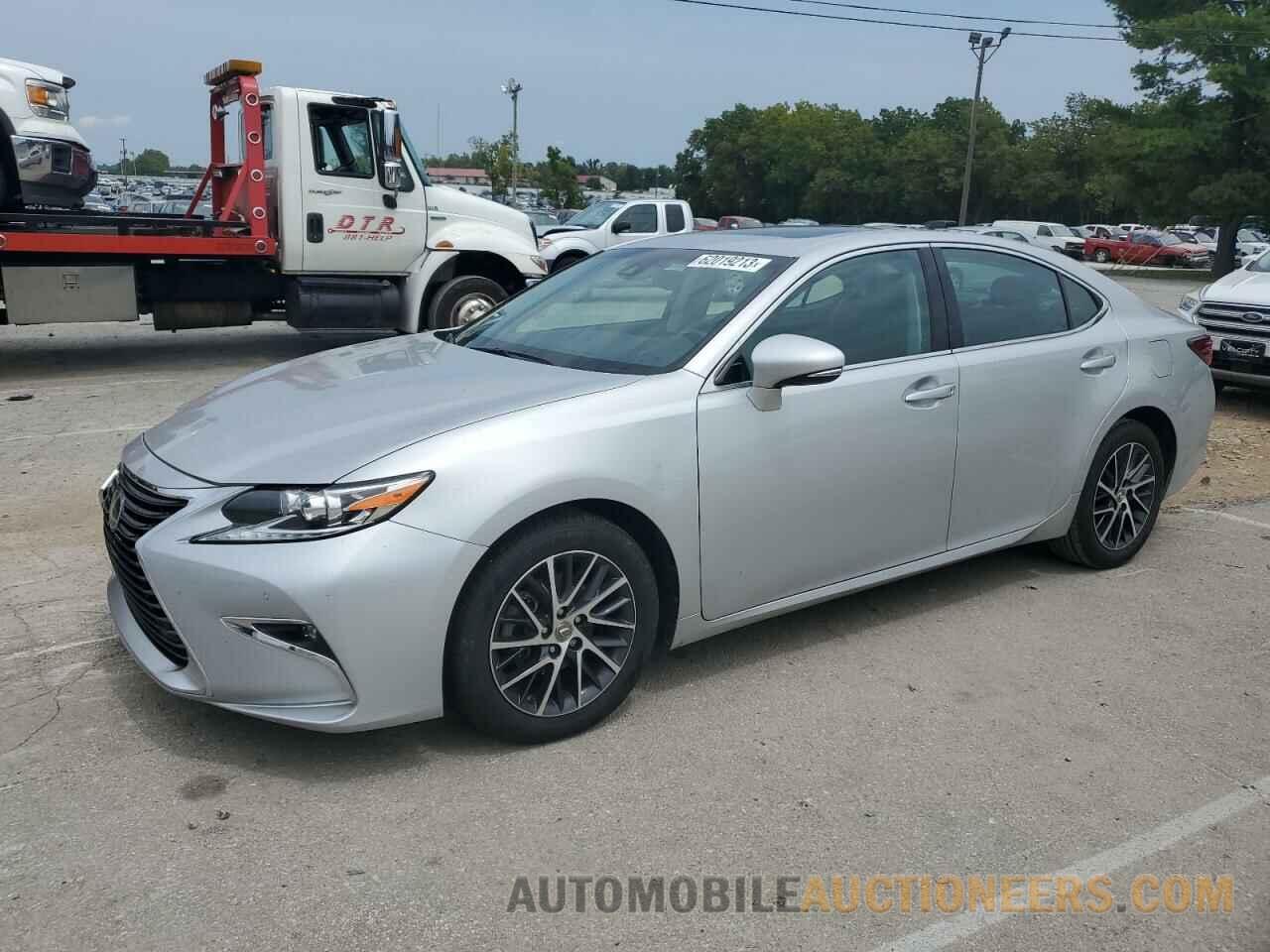 58ABK1GG8HU067109 LEXUS ES350 2017