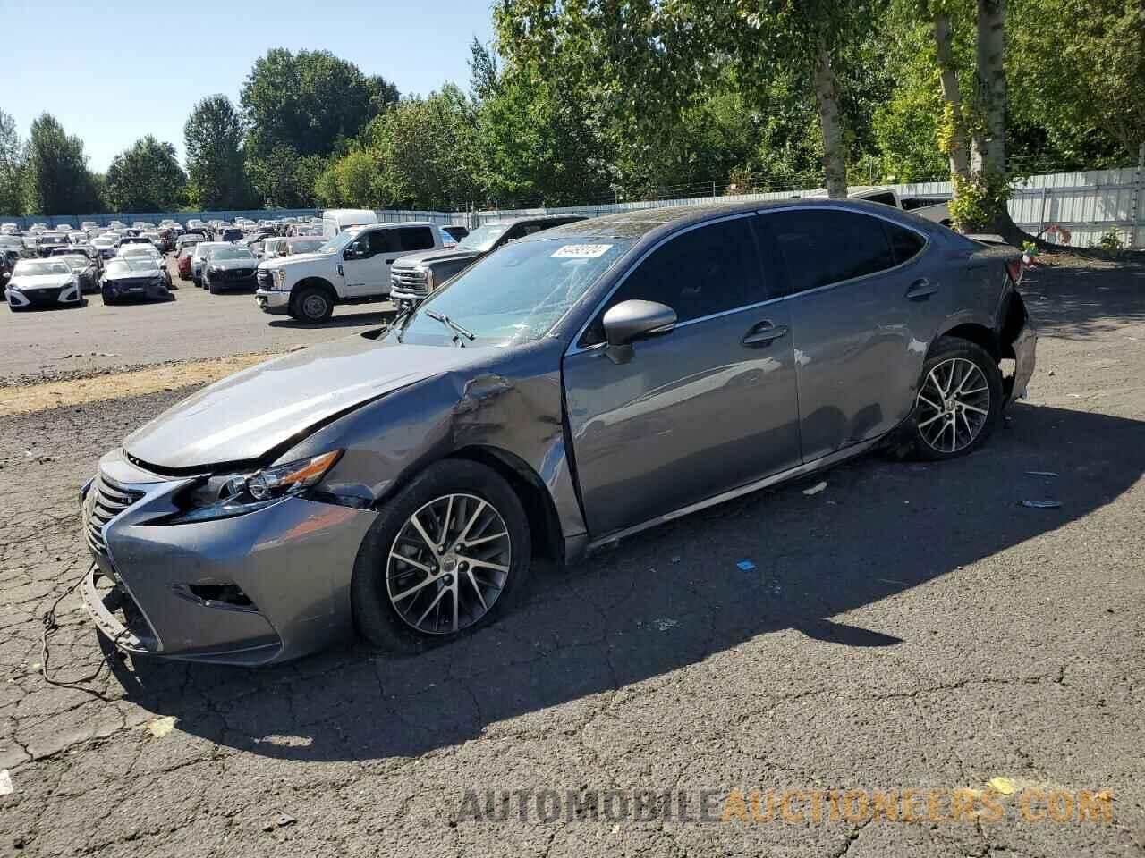 58ABK1GG8HU072973 LEXUS ES350 2017