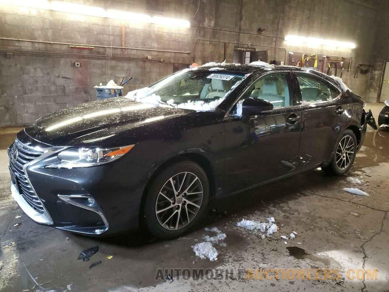 58ABK1GG8HU073279 LEXUS ES350 2017