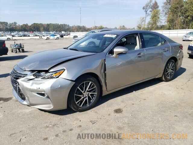 58ABK1GG8HU075629 LEXUS ES350 2017