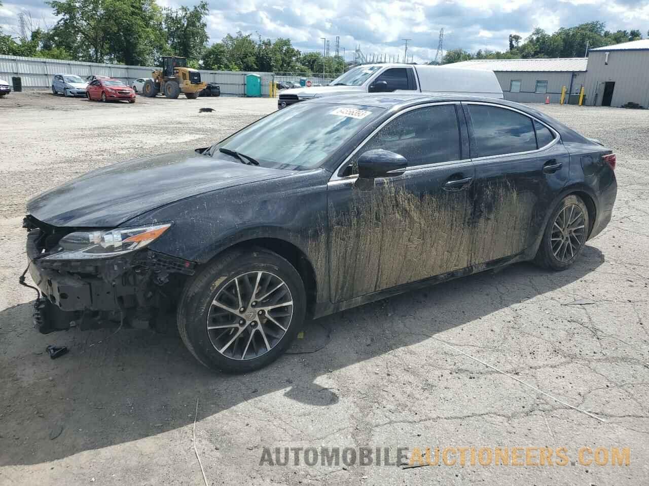 58ABK1GG8JU084787 LEXUS ES350 2018