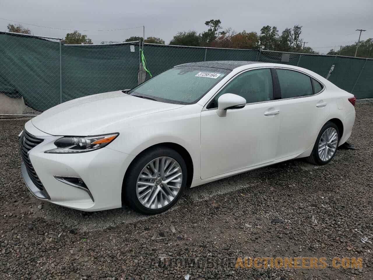 58ABK1GG8JU085129 LEXUS ES350 2018