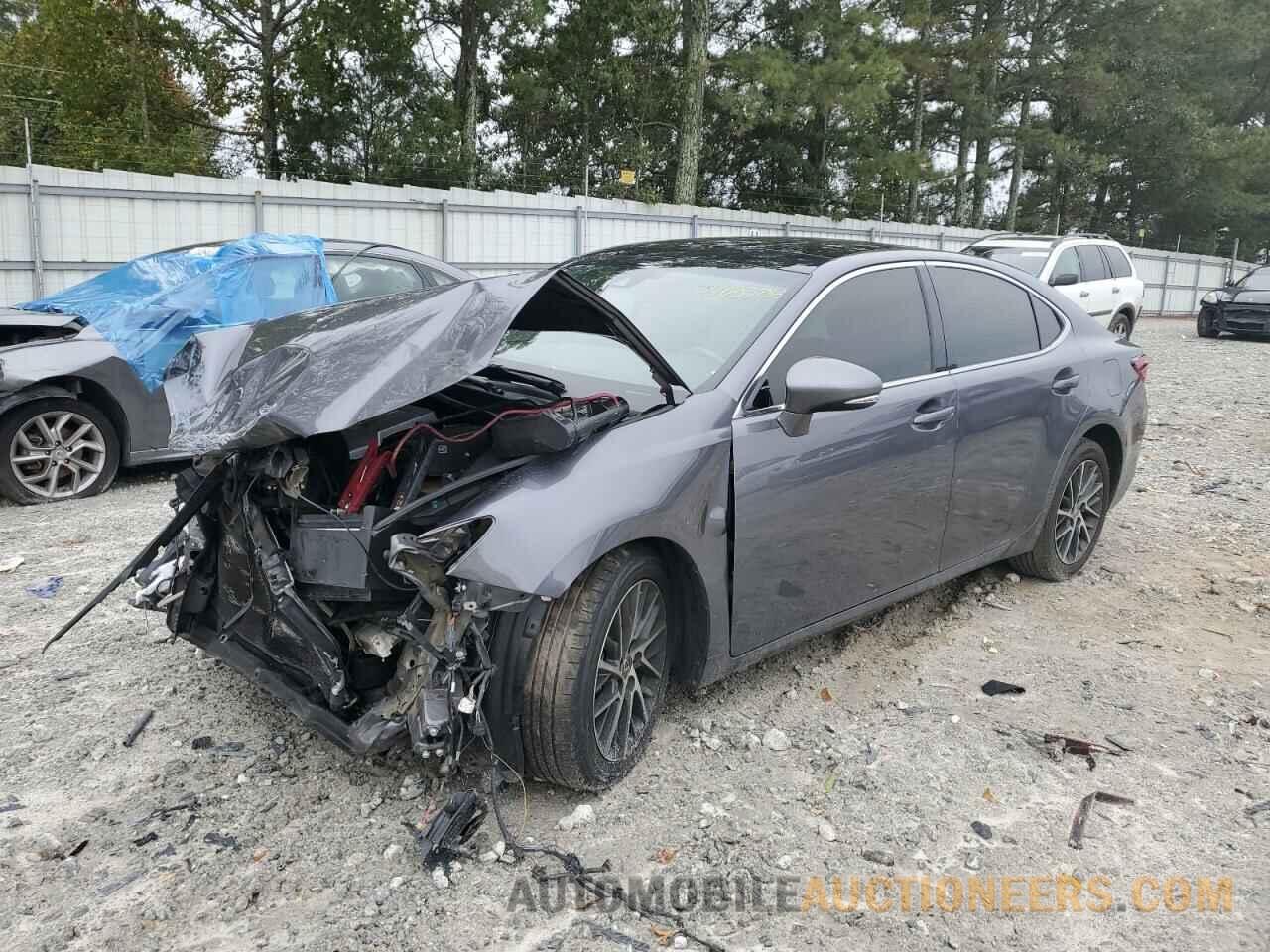 58ABK1GG8JU088015 LEXUS ES350 2018