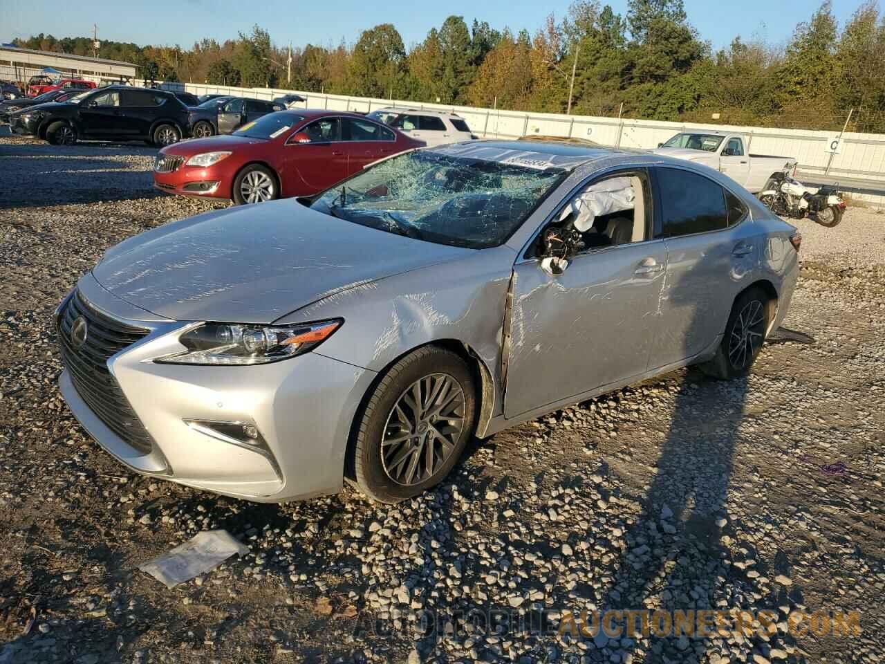 58ABK1GG8JU088967 LEXUS ES350 2018