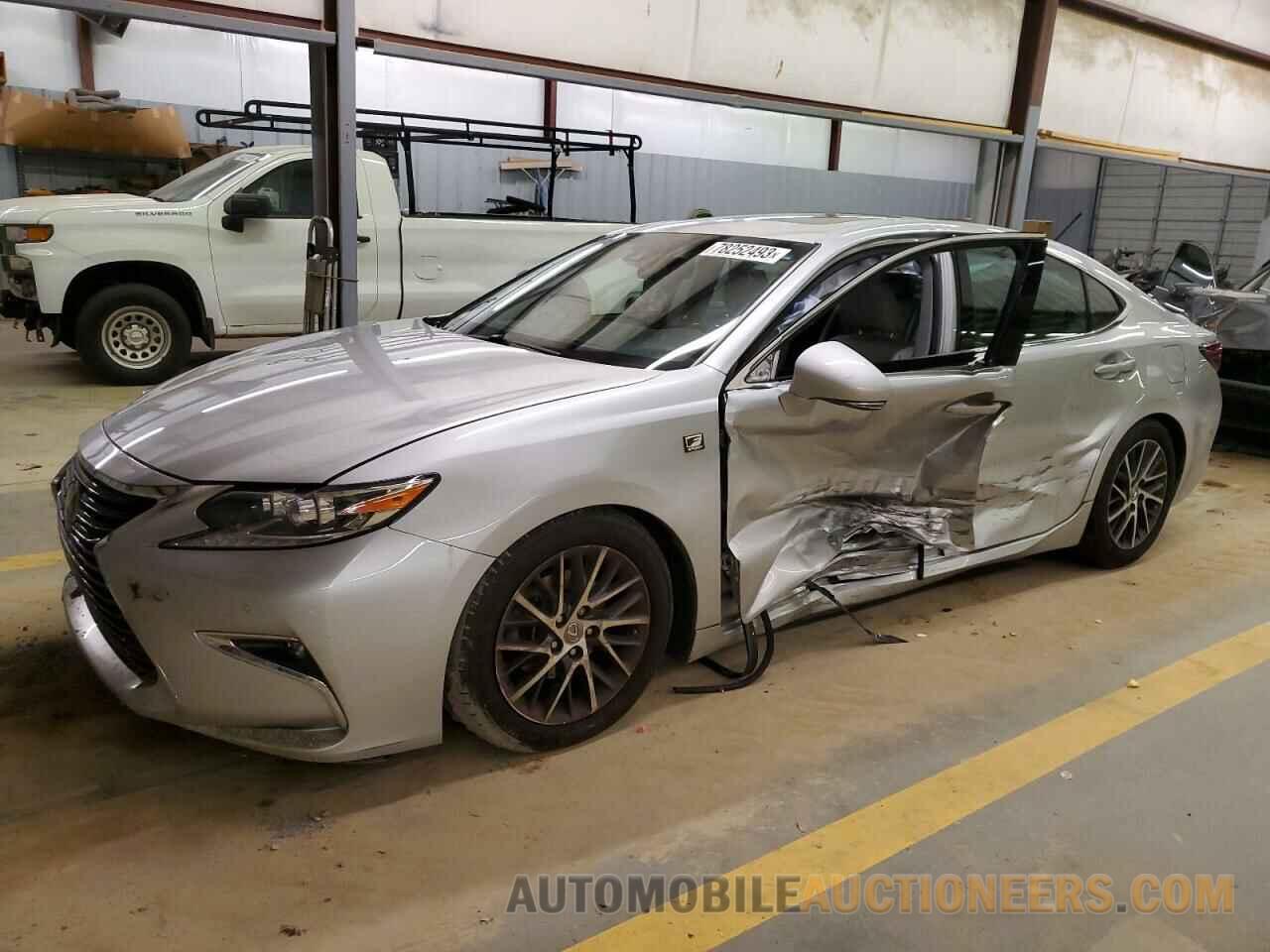 58ABK1GG8JU091206 LEXUS ES350 2018