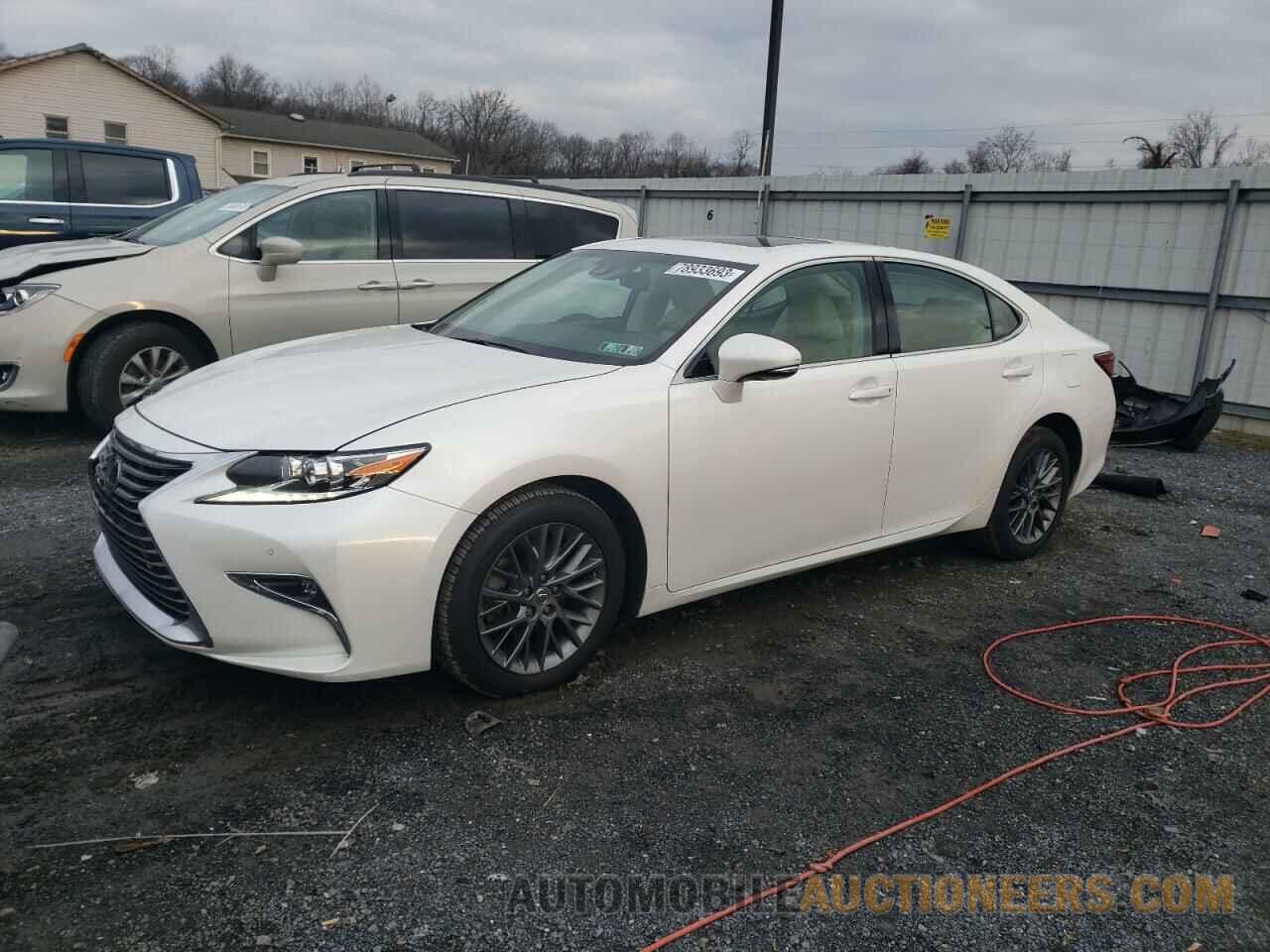 58ABK1GG8JU093585 LEXUS ES350 2018