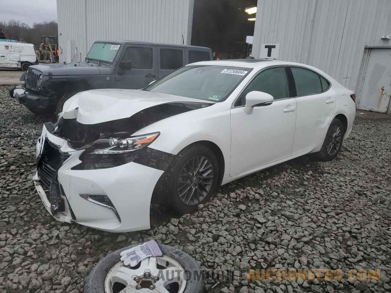 58ABK1GG8JU094204 LEXUS ES350 2018