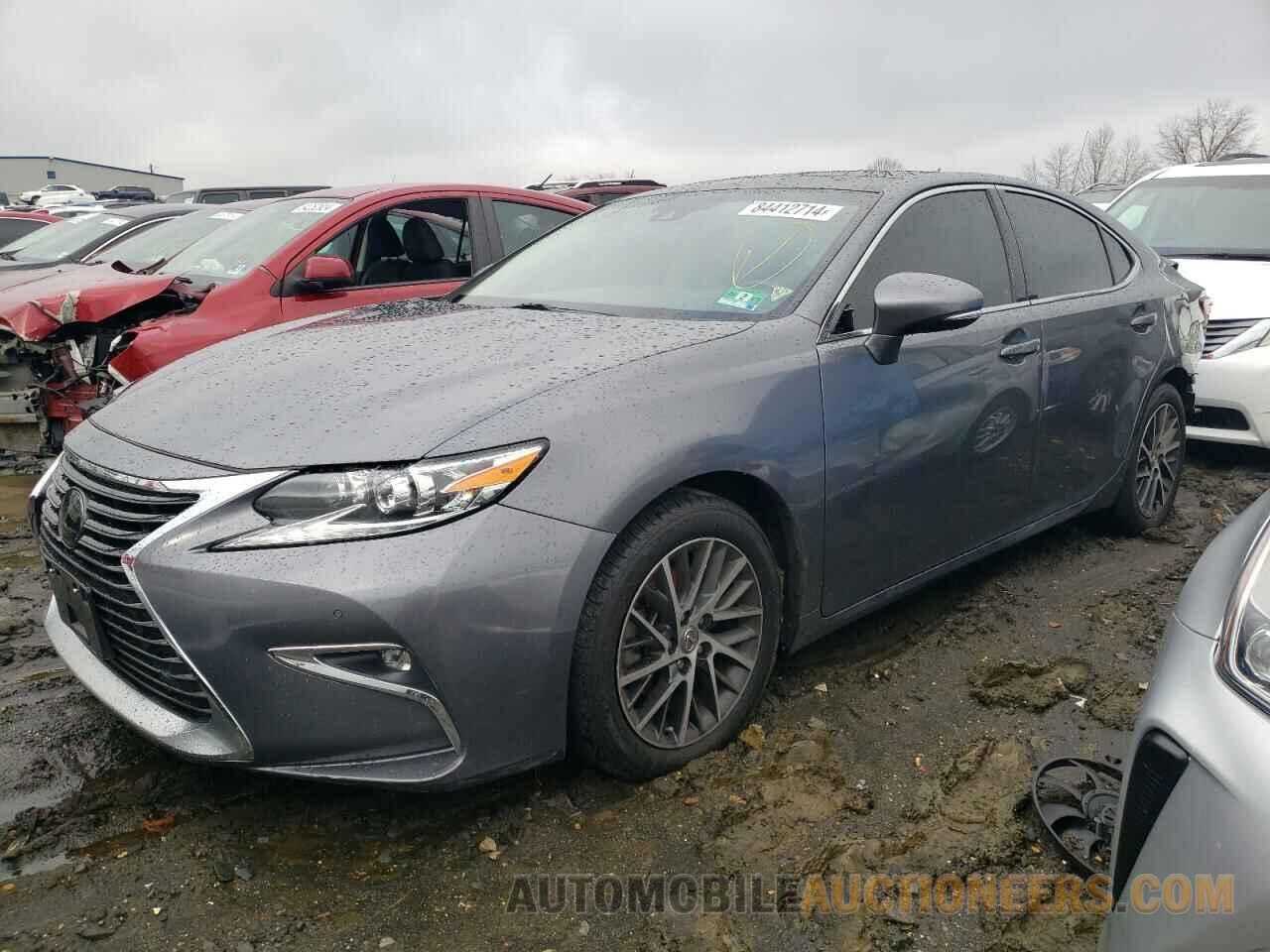 58ABK1GG8JU096017 LEXUS ES350 2018