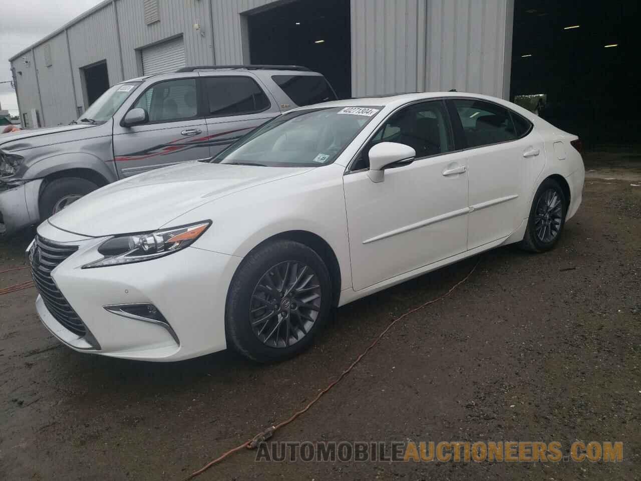 58ABK1GG8JU101071 LEXUS ES350 2018