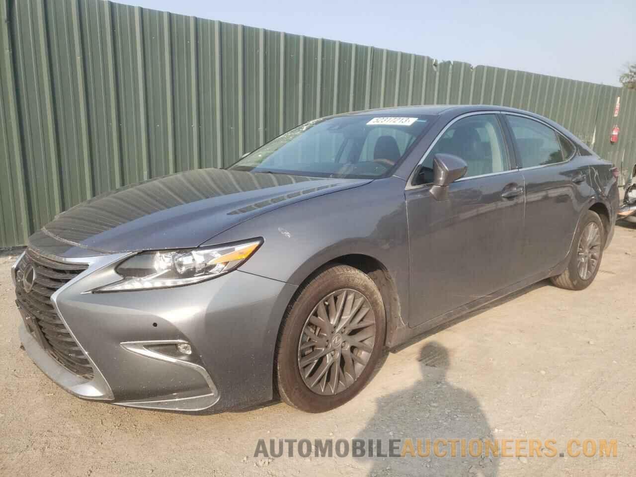 58ABK1GG8JU101619 LEXUS ES350 2018