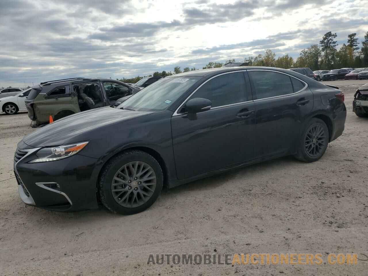 58ABK1GG8JU104083 LEXUS ES350 2018