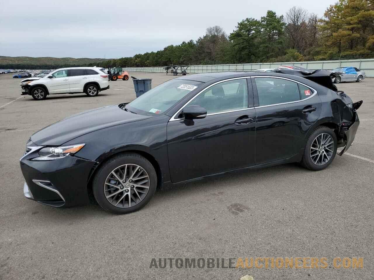 58ABK1GG8JU108277 LEXUS ES350 2018