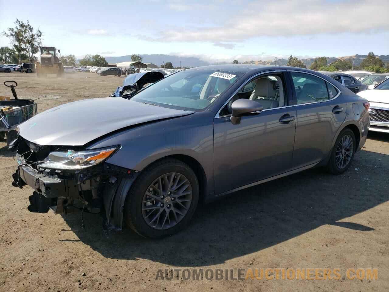 58ABK1GG8JU109753 LEXUS ES350 2018