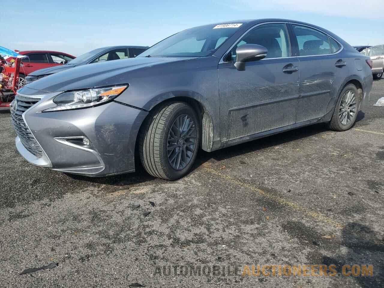 58ABK1GG8JU116198 LEXUS ES350 2018