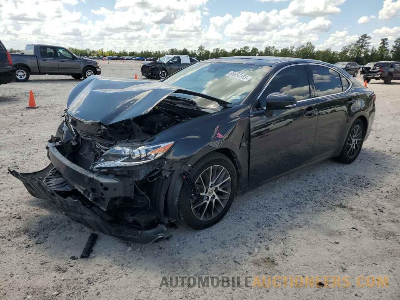 58ABK1GG8JU116735 LEXUS ES350 2018