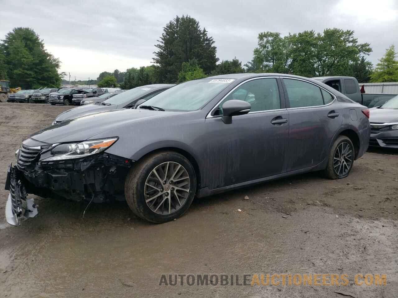 58ABK1GG9GU005071 LEXUS ES350 2016